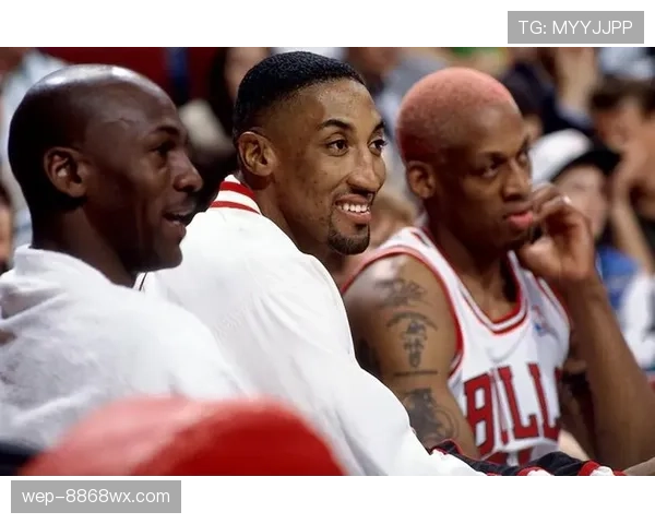 皮蓬无球牵制力改变公牛进攻结构