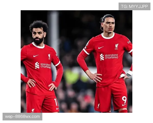 萨拉赫与卢卡库英超重生后的进攻效率及战术角色对比分析