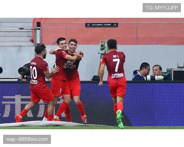 上海海港争冠表现稳定，能否建立王朝取决于后续赛季延续性