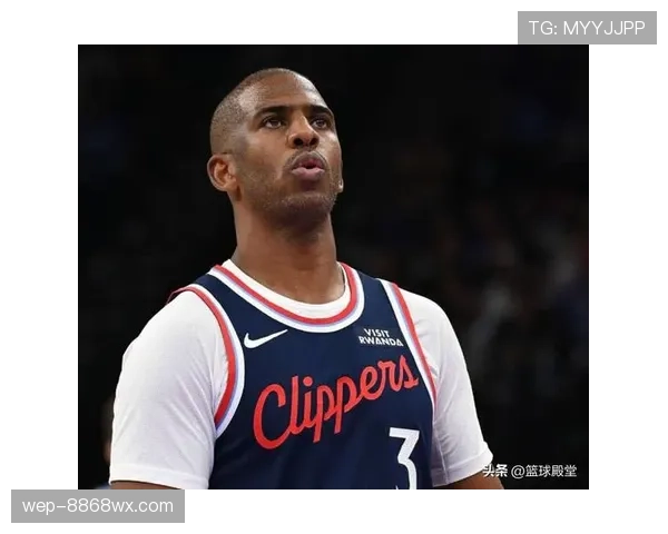 克里斯·保罗挡拆组织提速助球队提升关键时刻得分效率