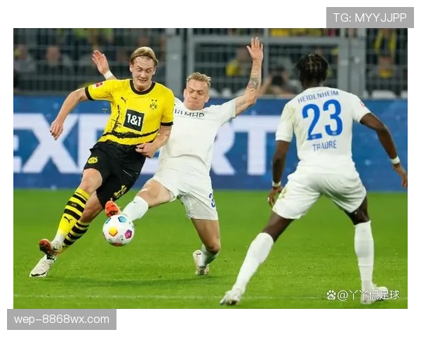 多特蒙德阵容问题不在潜力，而在成熟度，稳定性面临考验